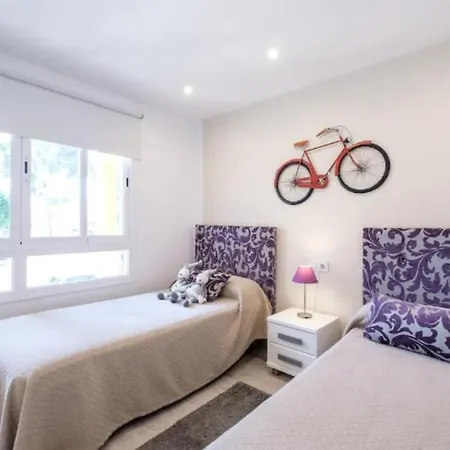 Lagomar Apartment *