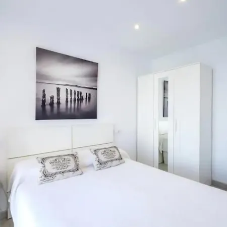 Lagomar Apartment Alcudia (Mallorca)