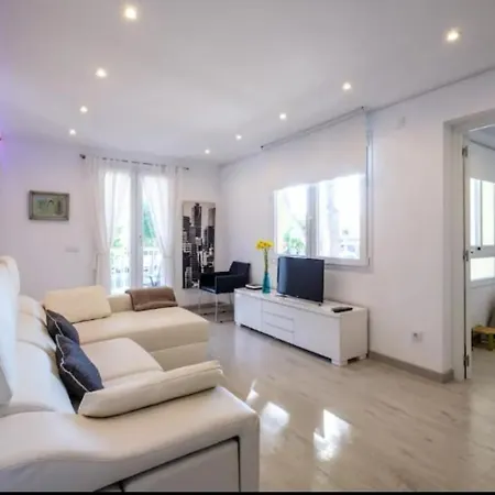 Lagomar Apartment